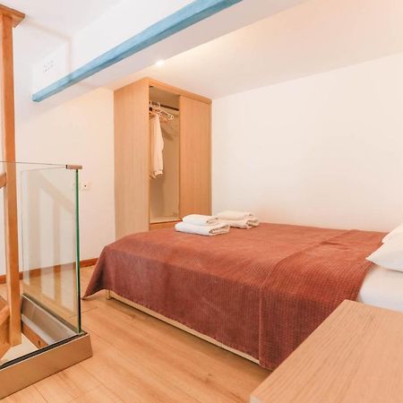 Kyma Loft Apartment Mykonos Town Luaran gambar