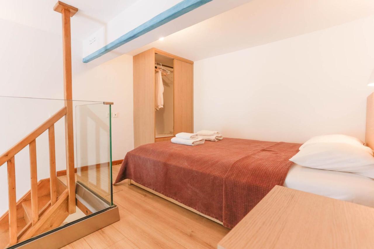 Kyma Loft Apartment Mykonos Town Luaran gambar