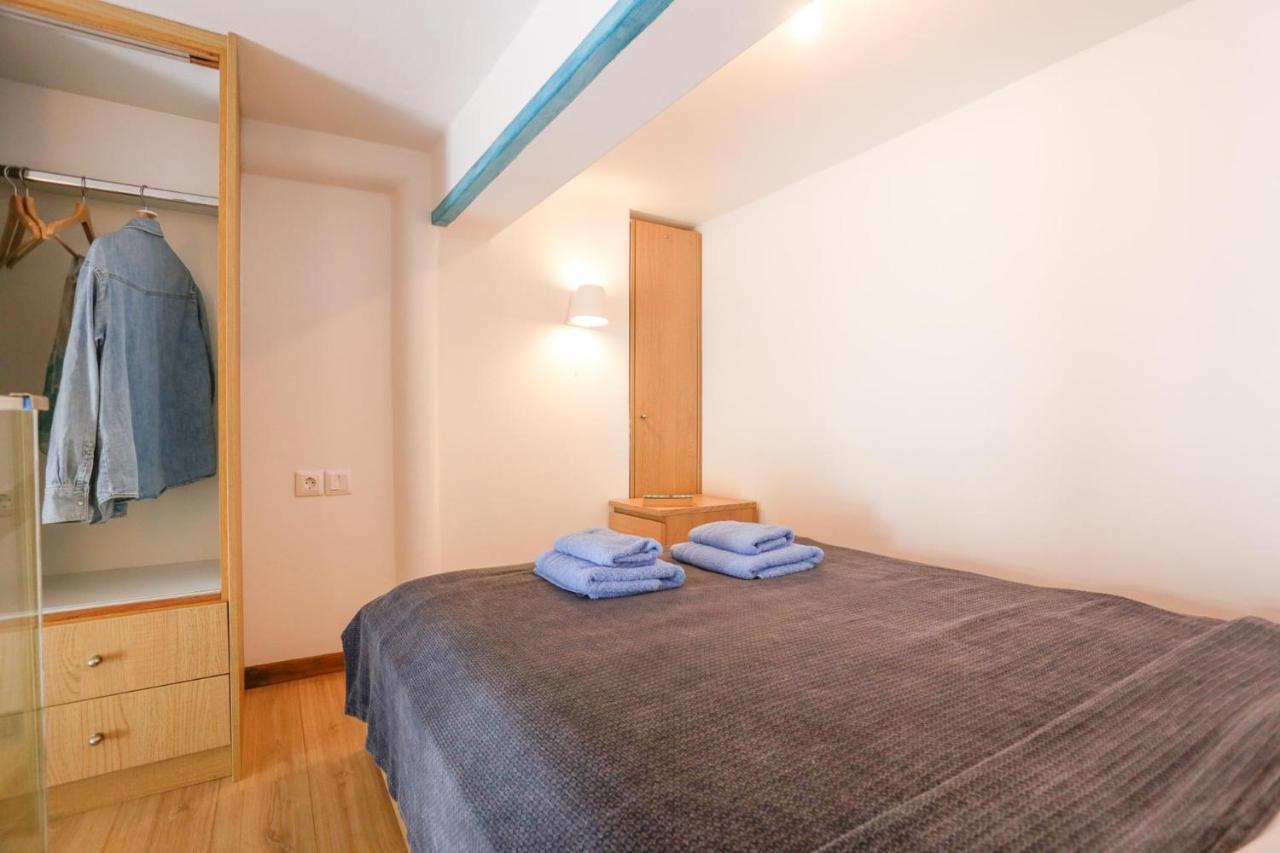 Kyma Loft Apartment Mykonos Town Luaran gambar