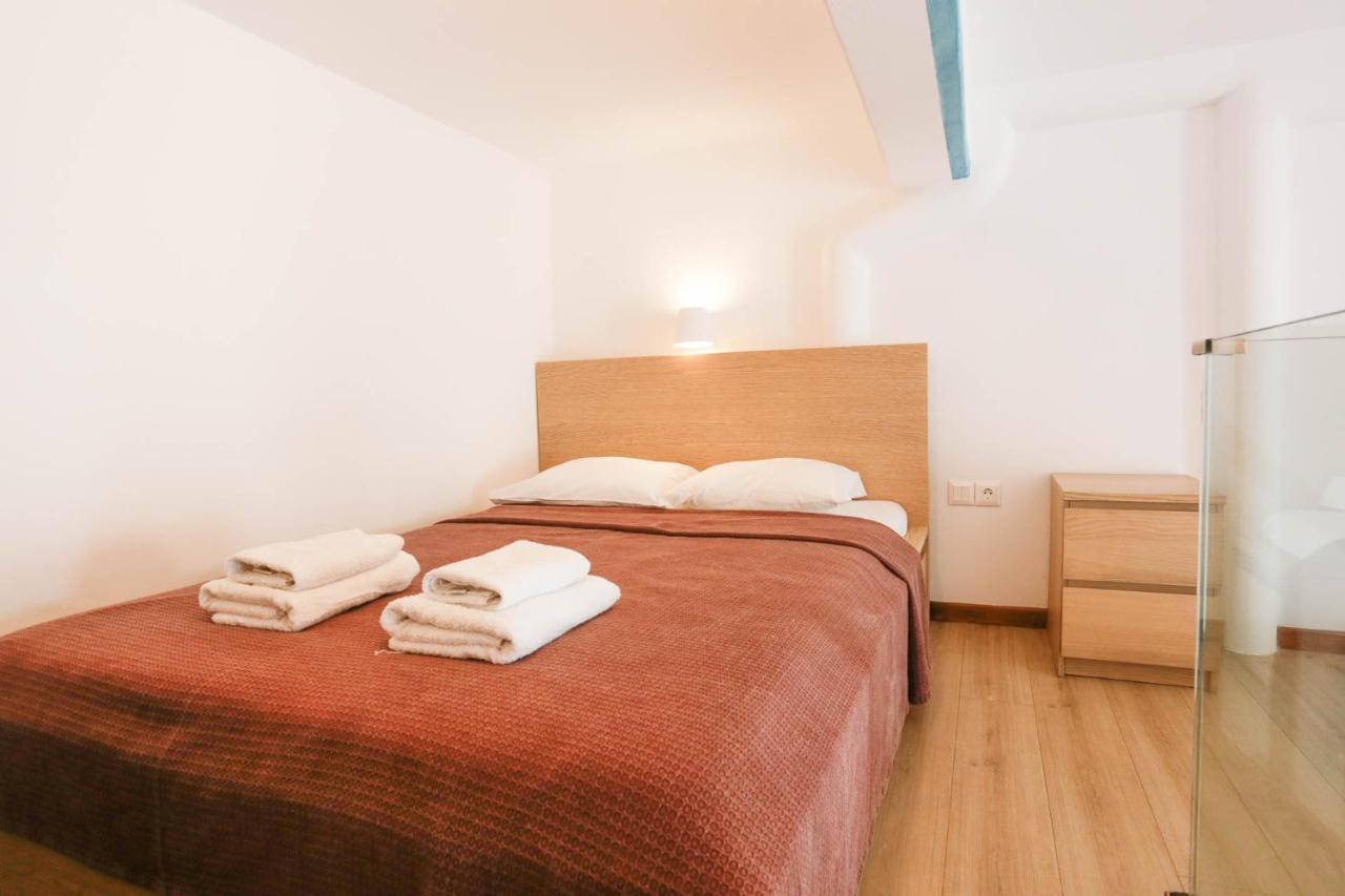 Kyma Loft Apartment Mykonos Town Luaran gambar