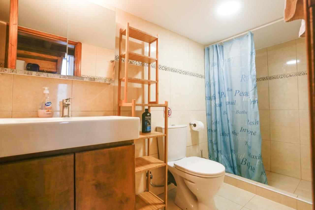Kyma Loft Apartment Mykonos Town Luaran gambar