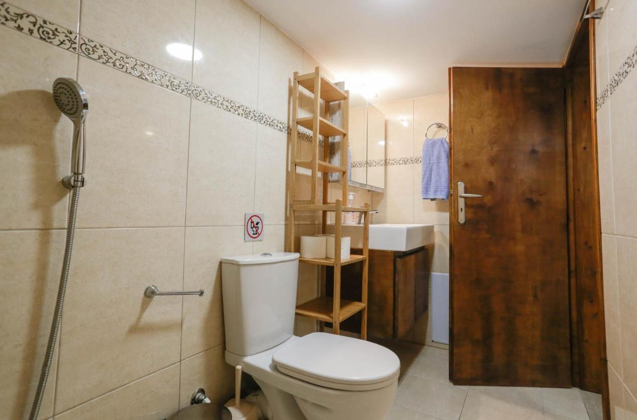 Kyma Loft Apartment Mykonos Town Luaran gambar