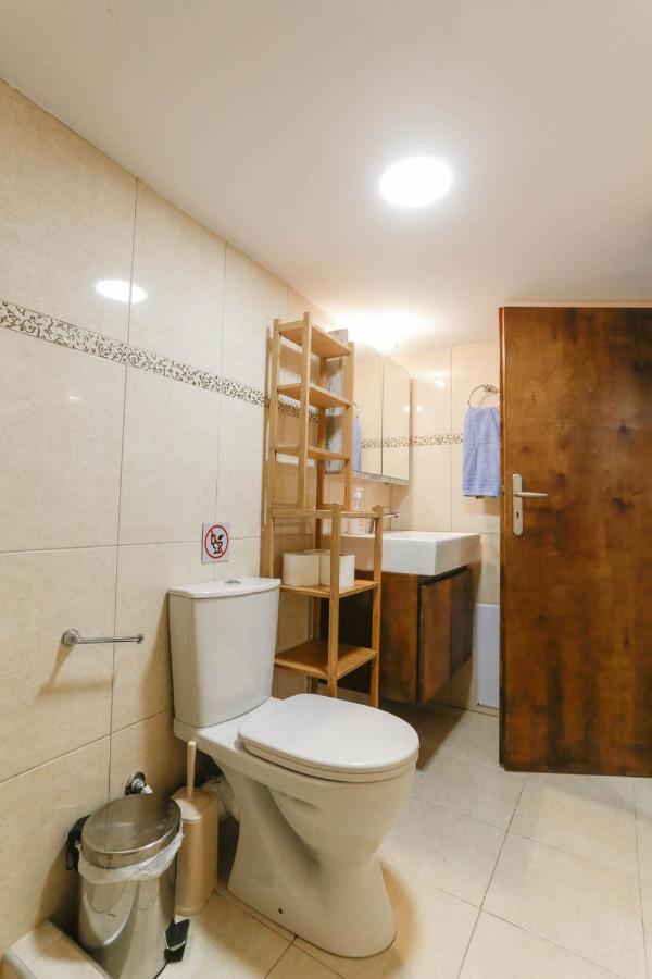 Kyma Loft Apartment Mykonos Town Luaran gambar