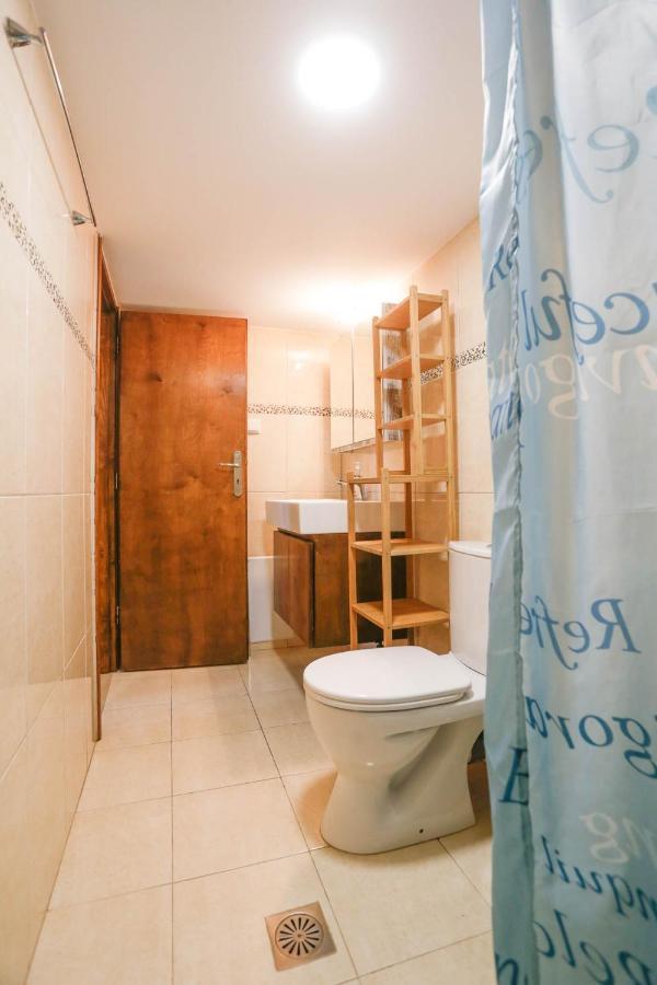 Kyma Loft Apartment Mykonos Town Luaran gambar